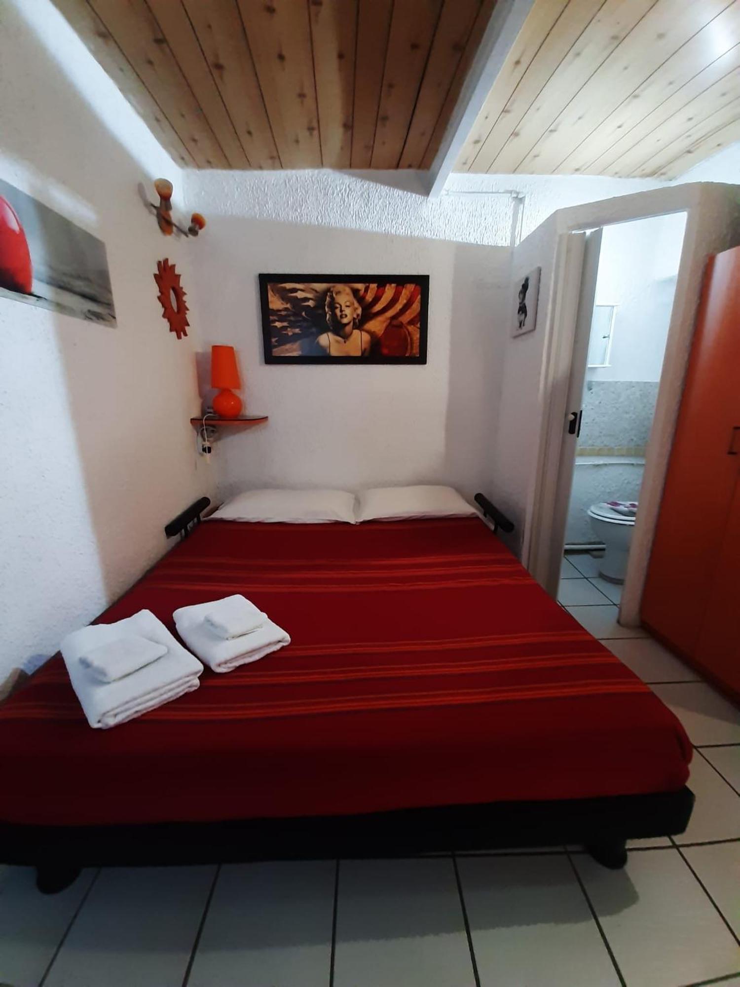 Holiday home Mini House Centro Storico Duomo Di