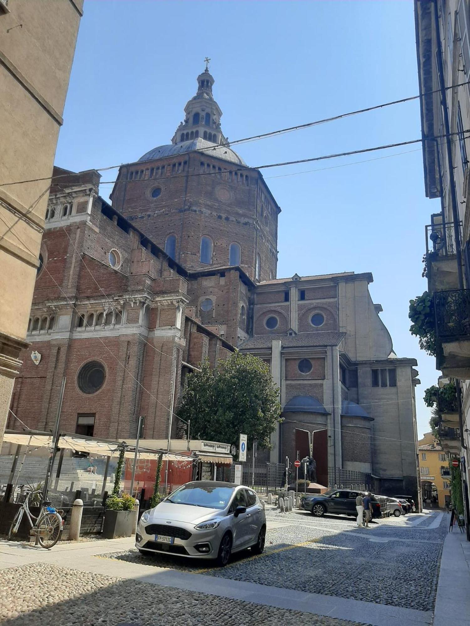 Mini House Centro Storico Duomo Di Holiday home