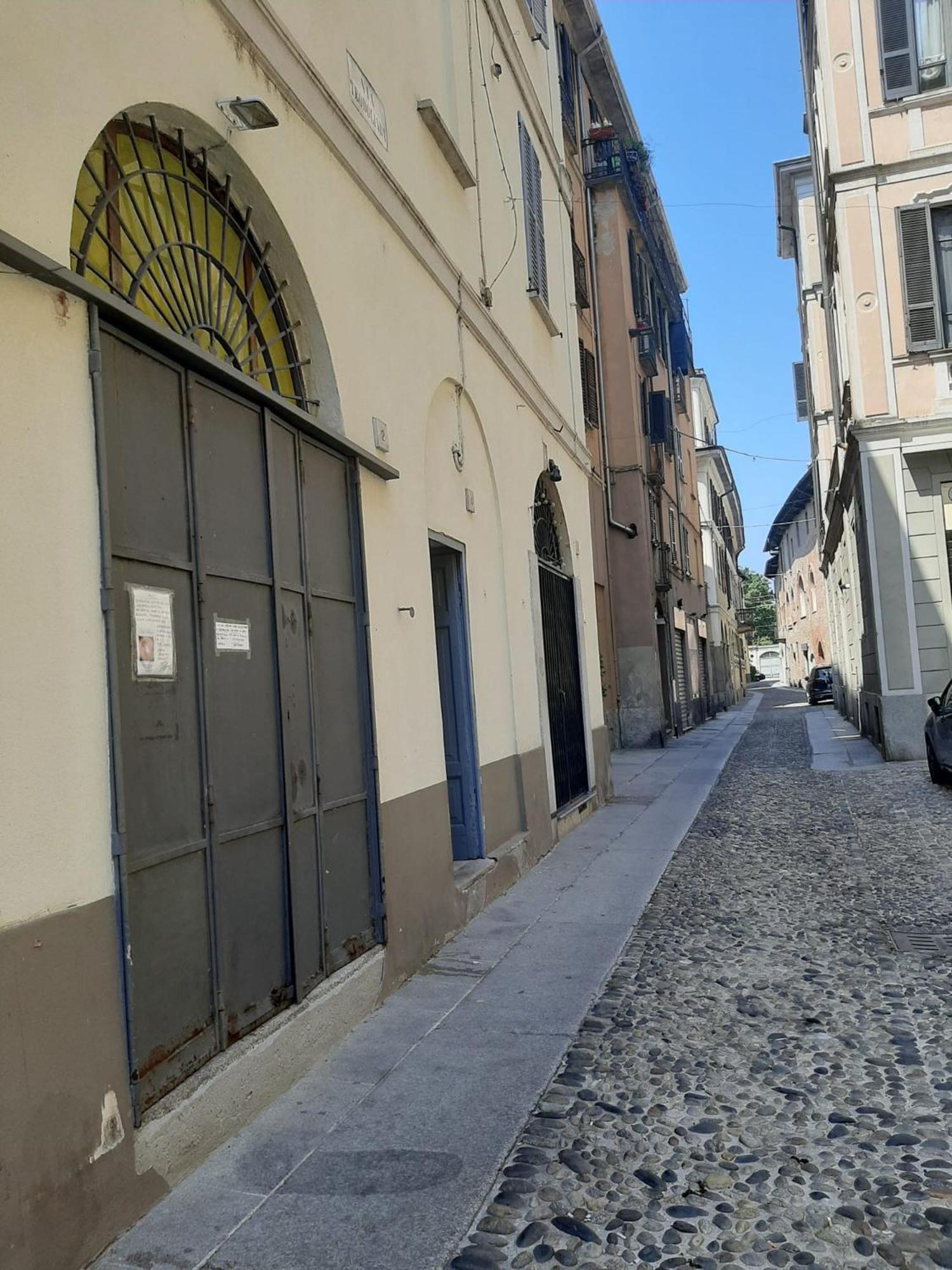 Mini House Centro Storico Duomo Di Holiday home *